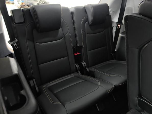 Chery Tiggo 8 I с пробегом 2021 года, цена 1 698 000 рублей, 53000 км, внедорожник, Автокод Объявления
