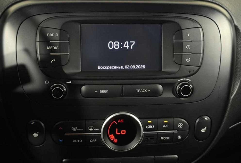 Kia Soul II Рестайлинг Нижний Новгород  - изображение 12