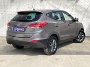 Hyundai ix35 I Рестайлинг Тамбов  - изображение 23