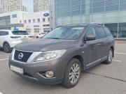 Nissan Pathfinder IV Санкт-Петербург  - изображение 5