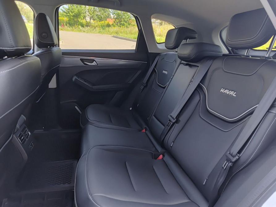 Haval Jolion I Рестайлинг Ижевск  - изображение 15