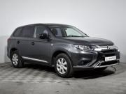 Mitsubishi Outlander III Рестайлинг 3 Санкт-Петербург  - изображение 21