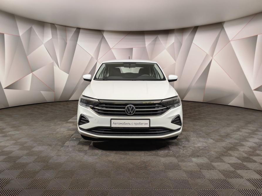 Volkswagen Polo VI Москва  - изображение 7