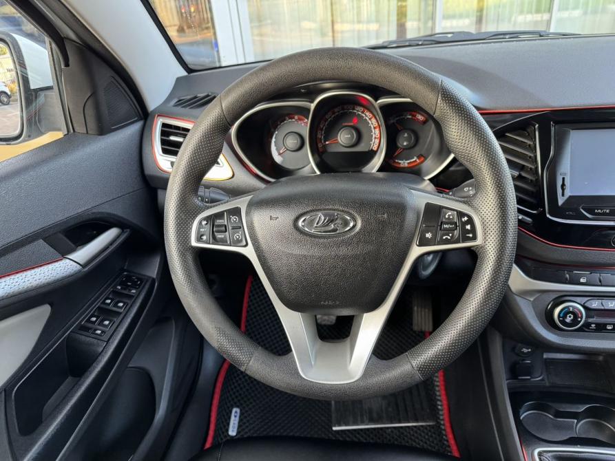 Lada (ВАЗ) Vesta I Воронеж  - изображение 10