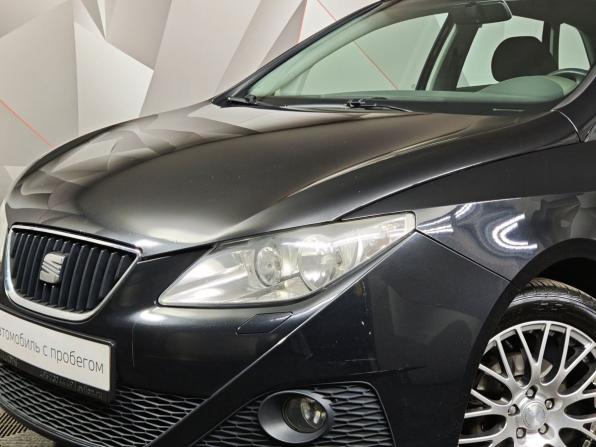 SEAT Ibiza IV с пробегом 2012 года, цена 747 000 рублей, 126528 км, универсал, Автокод Объявления