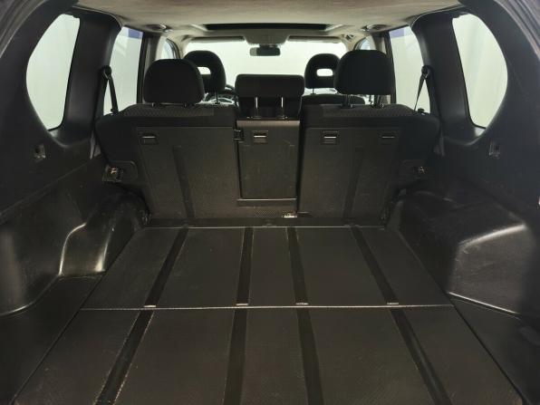 Nissan X-Trail II с пробегом 2010 года, цена 975 000 рублей, 214136 км, внедорожник, Автокод Объявления