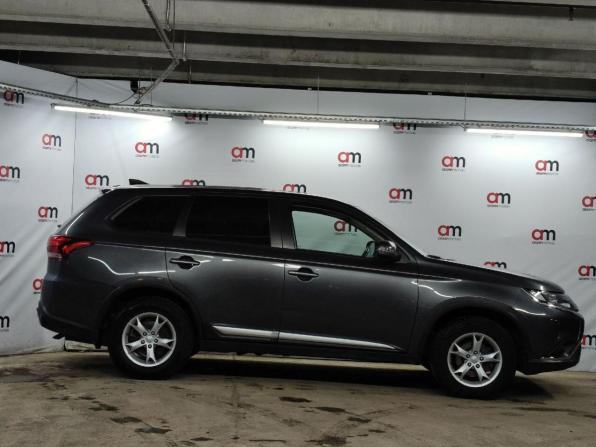 Mitsubishi Outlander III Рестайлинг 3 с пробегом 2019 года, цена 1 929 000 рублей, 120000 км, внедорожник, Автокод Объявления