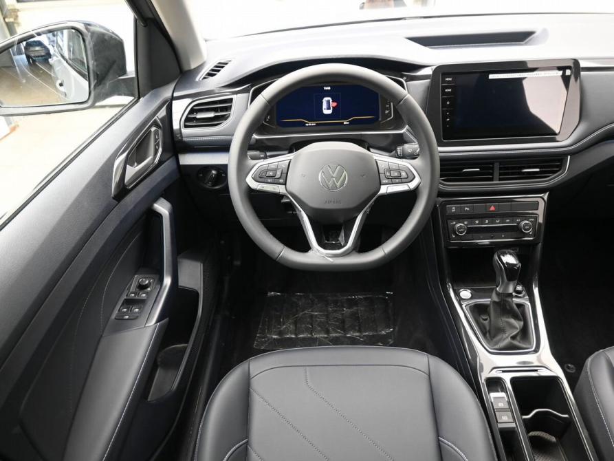 Volkswagen Tharu XR Ростов-на-Дону  - изображение 13