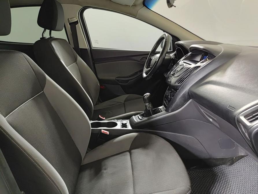 Ford Focus III Уфа  - изображение 13