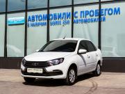 Lada (ВАЗ) Granta I Рестайлинг Екатеринбург  - изображение 20