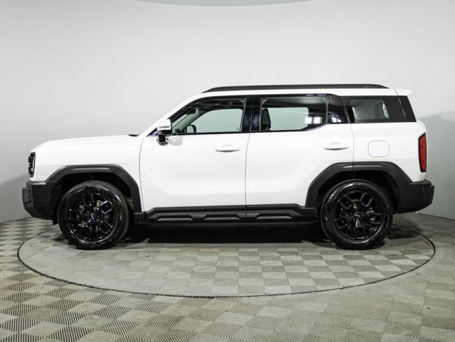 Haval H3 I Санкт-Петербург  - изображение 9