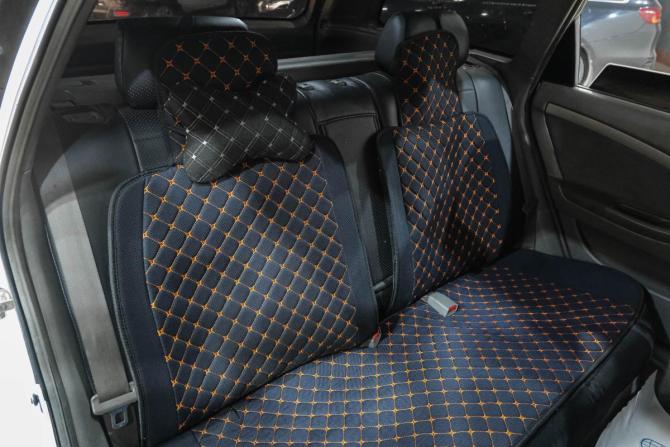 Chevrolet Lacetti I с пробегом 2011 года, цена 649 000 рублей, 417000 км, универсал, Автокод Объявления