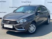 Lada (ВАЗ) Vesta I Курган  - изображение 15