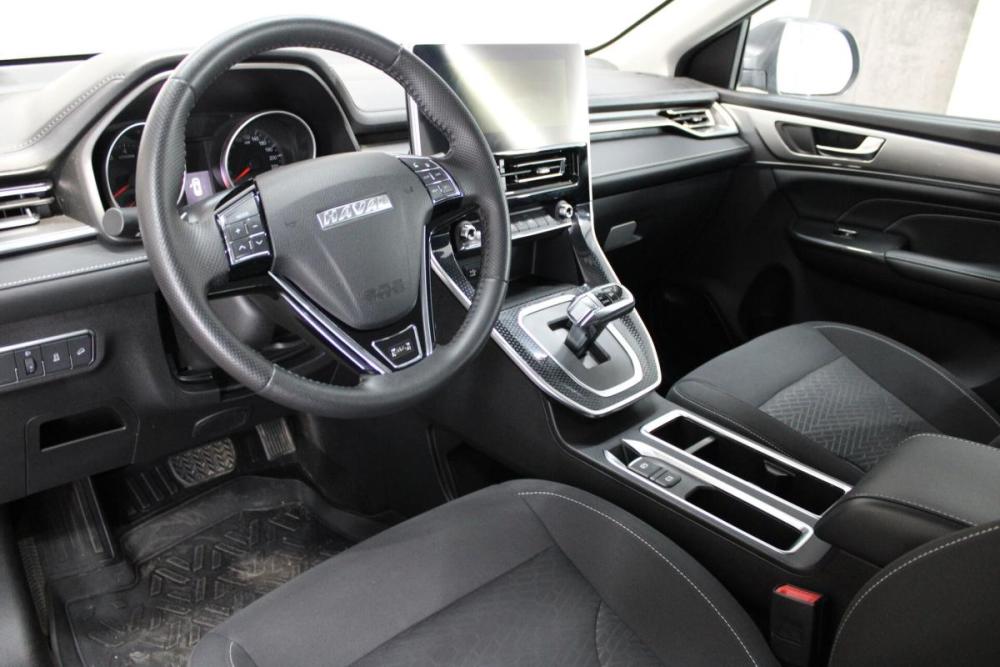 Haval M6 II Ярославль  - изображение 10