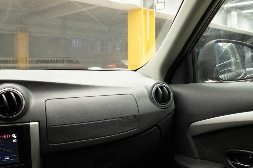 Nissan Almera III (G15) Уфа  - изображение 6
