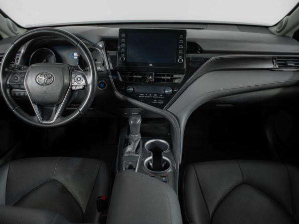 Toyota Camry VIII (XV70) Рестайлинг с пробегом 2021 года, цена 3 195 000 рублей, 90700 км, седан, Автокод Объявления