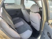 Daewoo Matiz I Рестайлинг Москва  - изображение 30