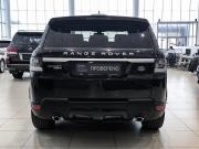 Land Rover Range Rover Sport II Казань  - изображение 29