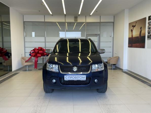 Suzuki Grand Vitara II Рестайлинг с пробегом 2008 года, цена 915 000 рублей, 285000 км, внедорожник, Автокод Объявления
