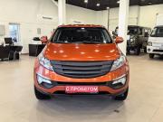 Kia Sportage III Апатиты  - изображение 25