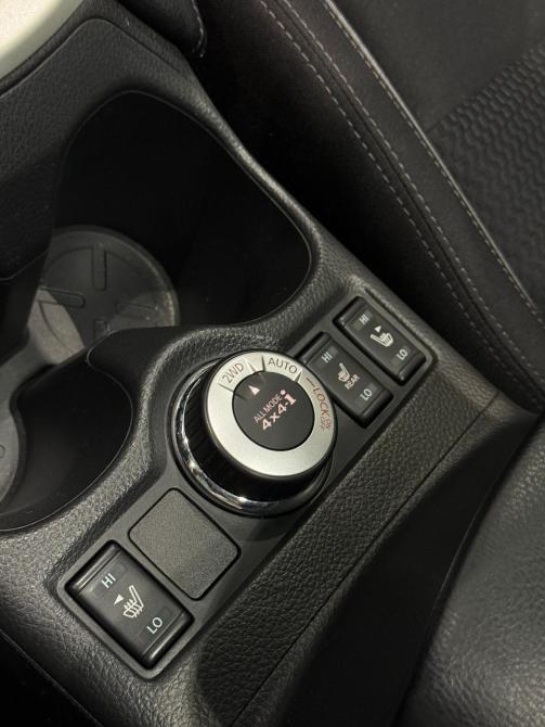 Nissan Qashqai II Рестайлинг Самара  - изображение 17