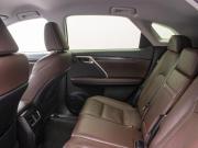 Lexus RX IV Рестайлинг Москва  - изображение 31