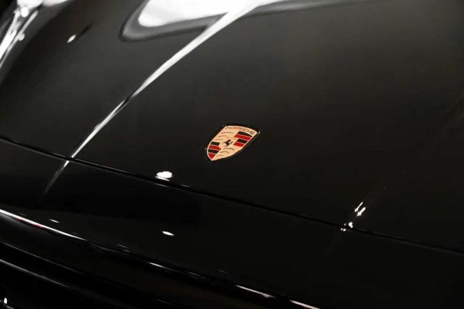 Новый Porsche Cayenne III Рестайлинг 2025 года, цена 16 500 000 рублей, внедорожник, Автокод Объявления