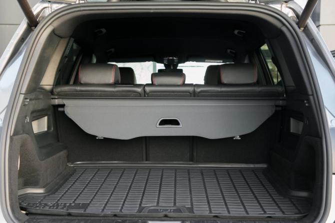 Mercedes-Benz GLB I (X247) с пробегом 2020 года, цена 3 690 000 рублей, 45105 км, внедорожник, Автокод Объявления