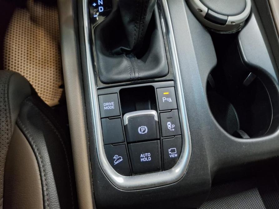 Hyundai Santa Fe IV Казань  - изображение 25