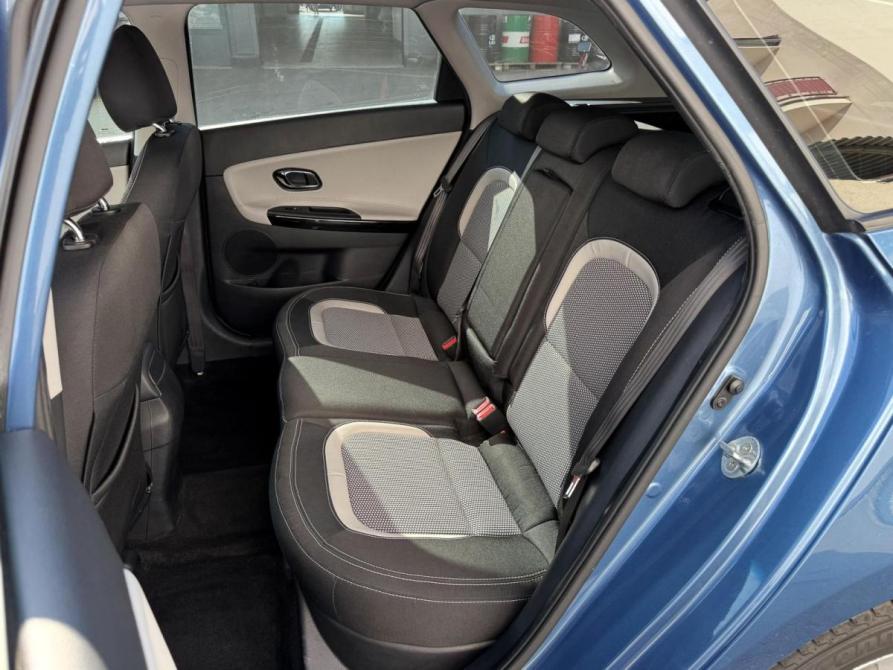 Kia Ceed II Кропоткин  - изображение 9