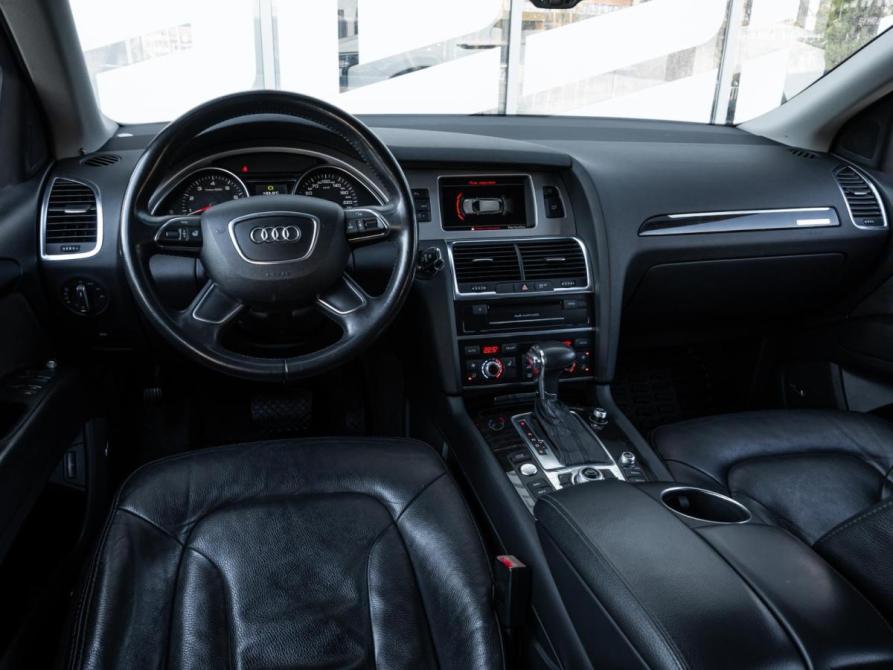 Audi Q7 I (4L) Рестайлинг Ставрополь  - изображение 6