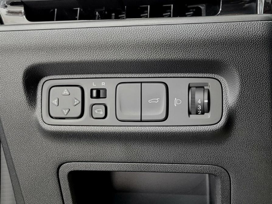Changan UNI-S (CS55 Plus) I Москва  - изображение 8