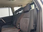 Toyota Land Cruiser Prado 150 Series Барнаул  - изображение 59