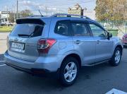 Subaru Forester IV Новороссийск  - изображение 27