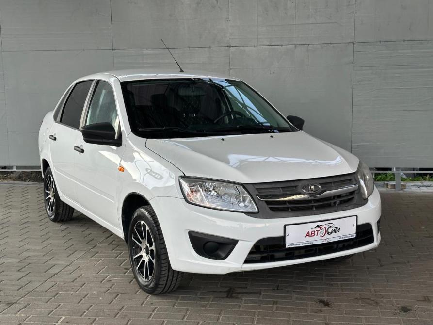 Lada (ВАЗ) Granta I Тамбов  - изображение 1