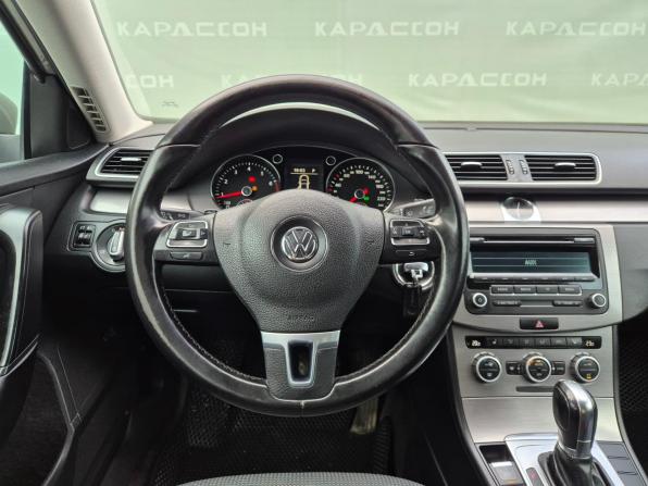 Volkswagen Passat B7 с пробегом 2012 года, цена 969 000 рублей, 238046 км, седан, Автокод Объявления