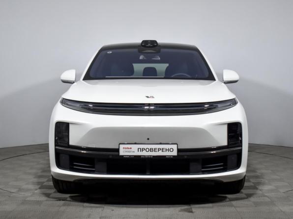 Li Auto (Lixiang) L7 I Рестайлинг с пробегом 2024 года, цена 5 998 790 рублей, 20035 км, внедорожник, Автокод Объявления