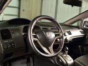 Honda Civic VIII Рестайлинг Кемерово  - изображение 27