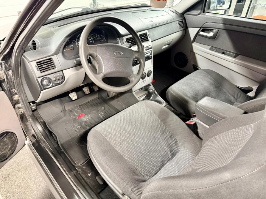 Lada (ВАЗ) Priora I Тольятти  - изображение 12