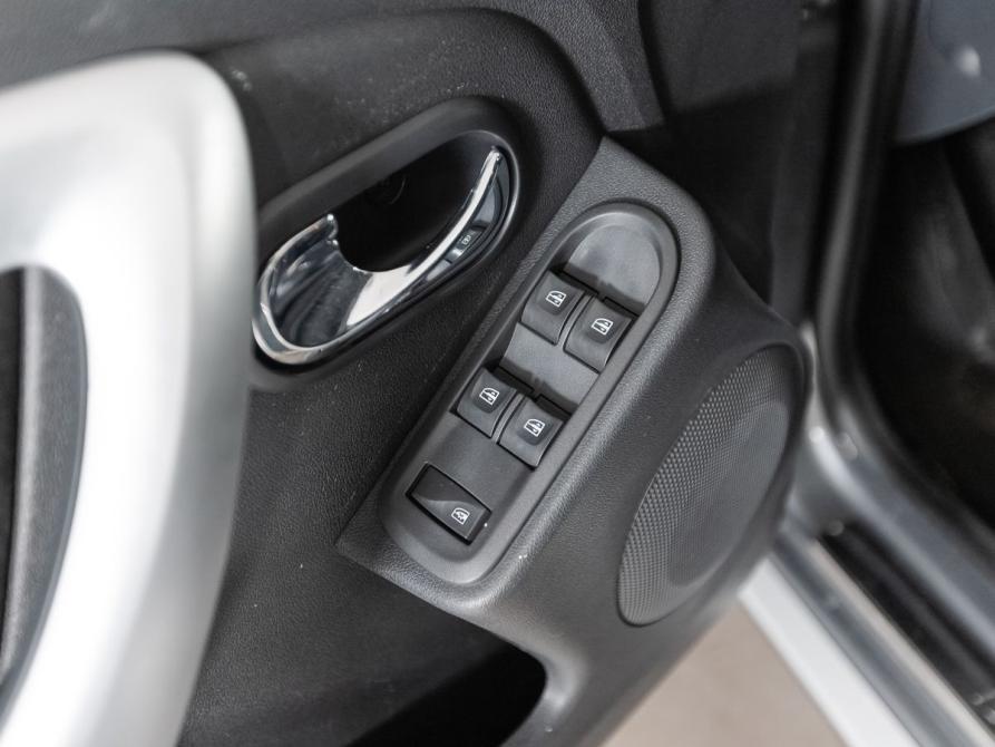 Nissan Terrano III (D10) Челябинск  - изображение 9
