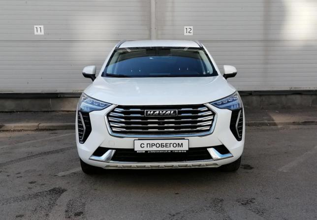 Haval Jolion I с пробегом 2023 года, цена 1 669 000 рублей, 70092 км, внедорожник, Автокод Объявления