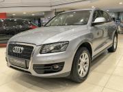 Audi Q5 I (8R) Казань  - изображение 23