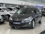 Peugeot 408 I Оренбург  - изображение 29