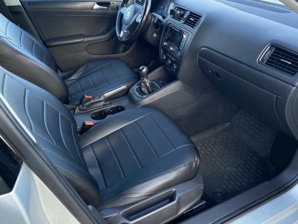Volkswagen Jetta II (China Market) с пробегом 2014 года, цена 1 045 000 рублей, 162652 км, седан, Автокод Объявления