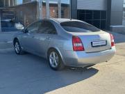 Nissan Primera III (P12) Новосибирск  - изображение 26