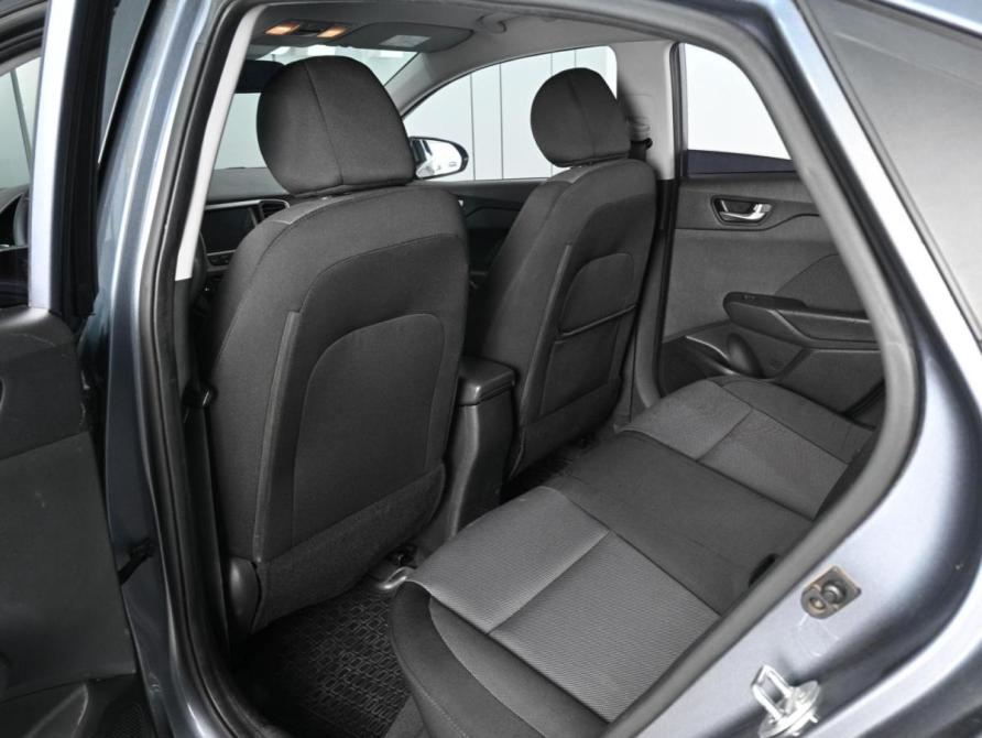 Hyundai Solaris II Ростов-на-Дону  - изображение 11