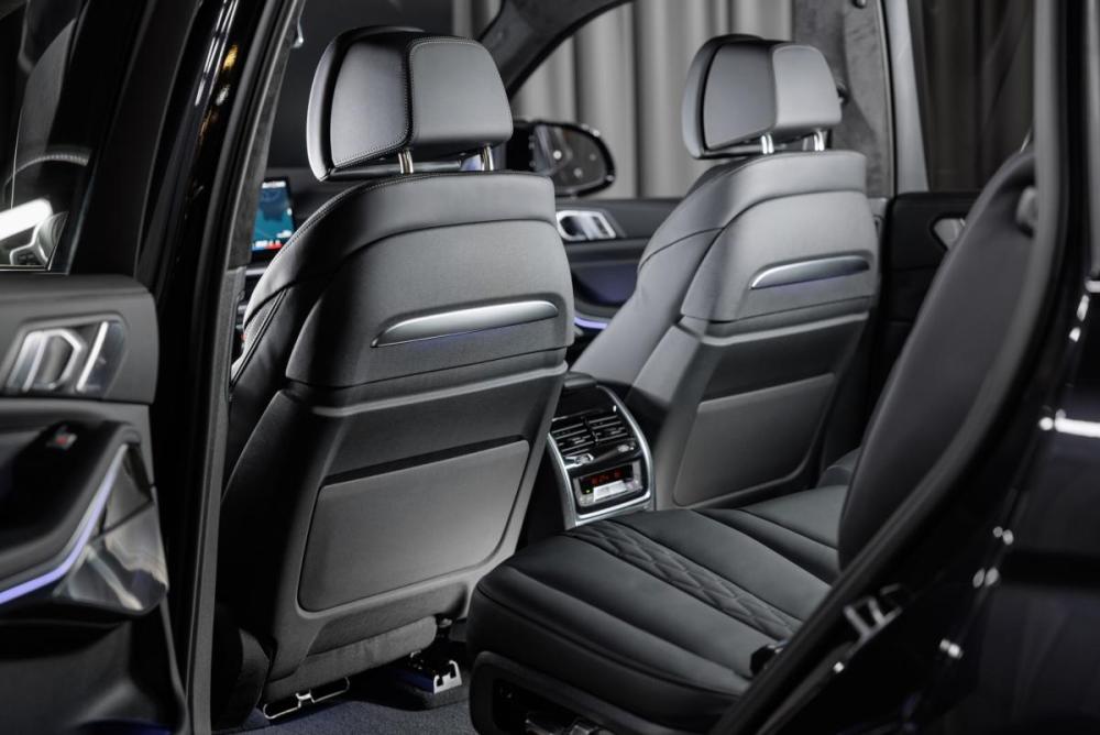 BMW X7 I (G07) Рестайлинг Москва  - изображение 26