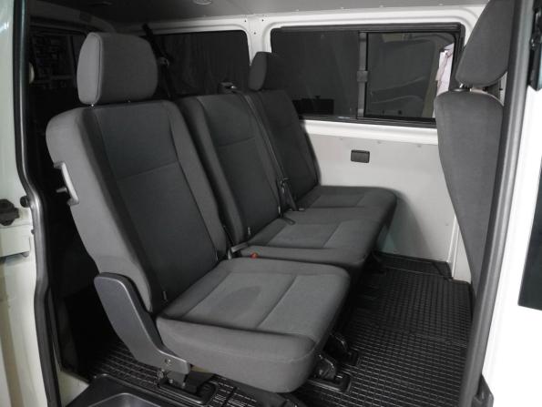 Volkswagen Caravelle T6 с пробегом 2018 года, цена 3 319 000 рублей, 242735 км, минивэн, Автокод Объявления