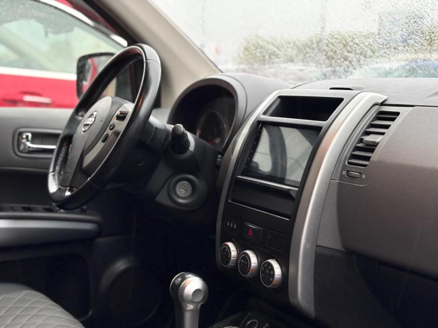 Nissan X-Trail II Череповец  - изображение 14