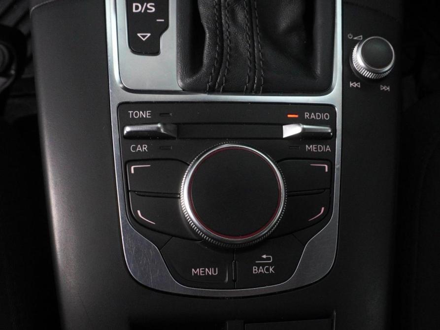 Audi A3 III (8V) Минеральные Воды  - изображение 15